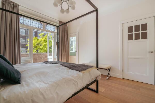 photo 22 Minervalaan 14 H