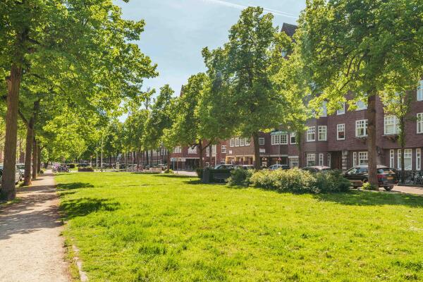 photo 44 Minervalaan 14 H