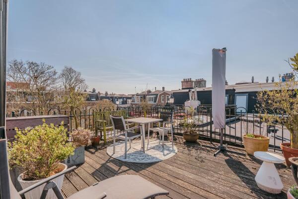 photo 3 Tweede Jan van der Heijdenstraat 82 1