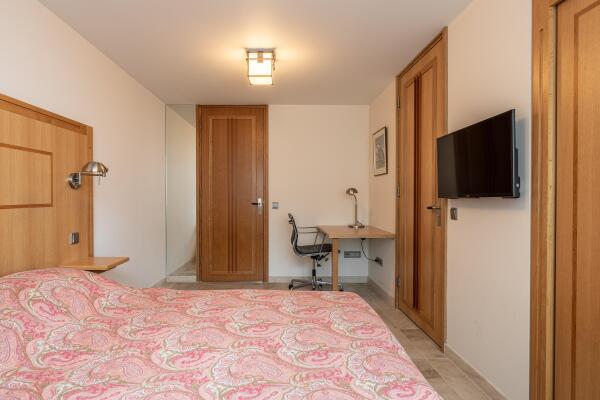 photo 32 Stadhouderskade 22 B