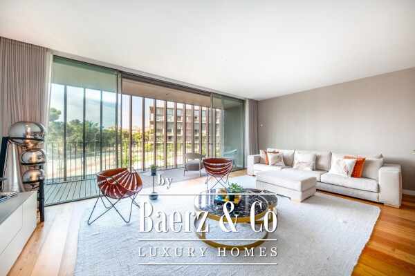 photo 18 2 bedroom flat in the One Living Building, in Cascais