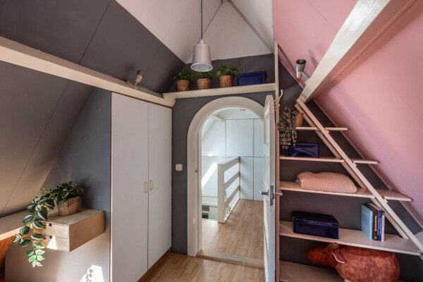 photo 30 Grenslaan 8