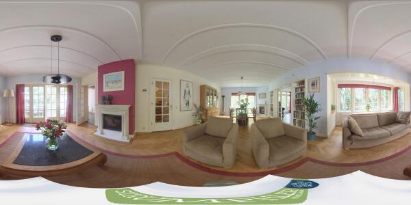 360 Panorama - Grenslaan 8