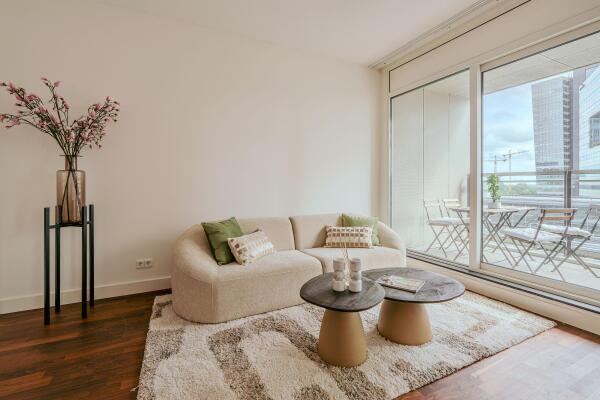 photo 8 Gustav Mahlerlaan 132