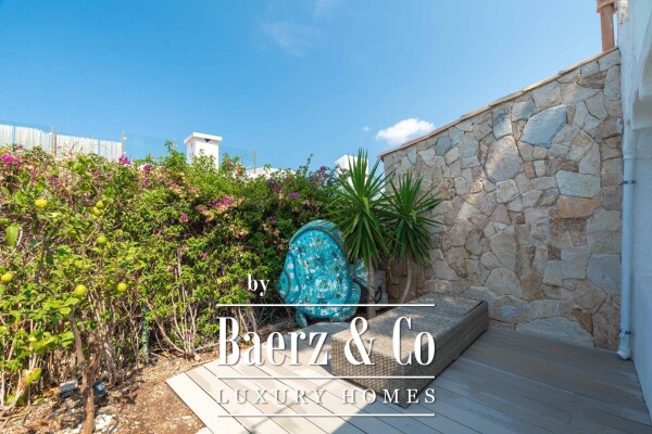 photo 19 Exclusive house in Port d'Andratx – Panoramic Sea Views and Dragonera Island