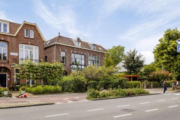 photo 45 Rijnsburgerweg 118