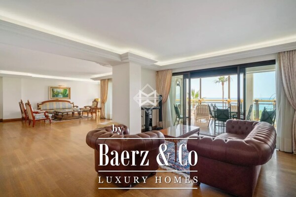 photo 12 Cannes Croisette – Relais de la Reine