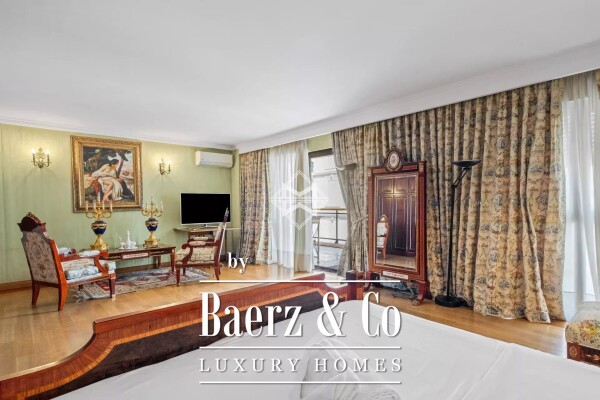 photo 17 Cannes Croisette – Relais de la Reine