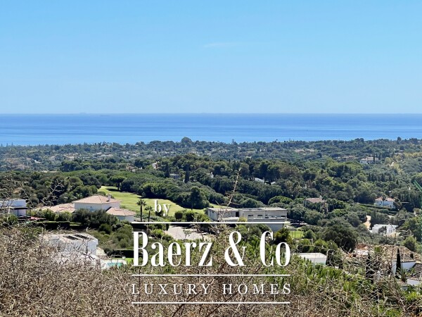photo 14 Beautiful luxury home in Sotogrande, La Reserva - Zona M