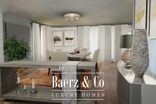 photo 5 Exclusive 5-bedroom penthouse