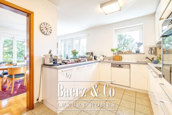 photo 6 Zagreb, Šestine, beautiful family villa 407.16 m2 on a plot of 1419 m2