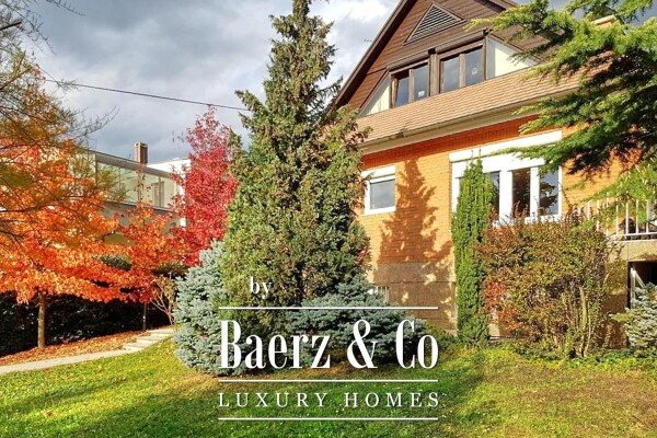 photo 20 Zagreb, Šestine, beautiful family villa 407.16 m2 on a plot of 1419 m2