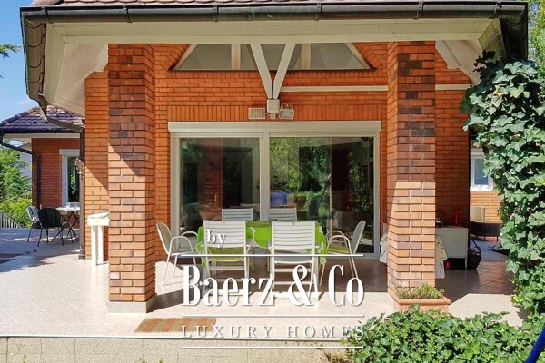 photo 22 Zagreb, Šestine, beautiful family villa 407.16 m2 on a plot of 1419 m2