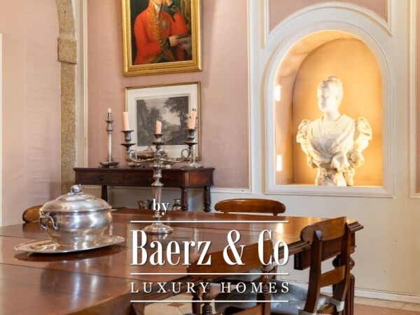 photo 13 Imposing Property in Príncipe Real