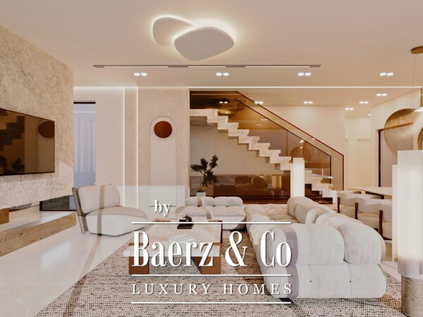 photo 10 1815437 - Detached house For sale, Loutraki-Perachora, 412 sq.m., €2.000.000