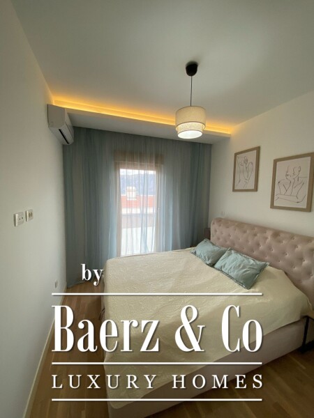 photo 8 Two Bedroom Apartment in Kotor with a Seaview