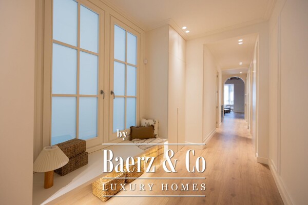 photo 4 Exclusive 187 m  property in the heart of Eixample Dret, Barcelona