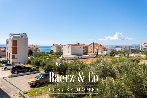 photo 21 Podstrana, house with three units and garage - near the sea