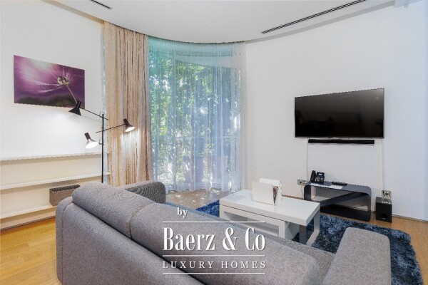 photo 11 Luxurious Apartment in a 5* Hotel in Budva