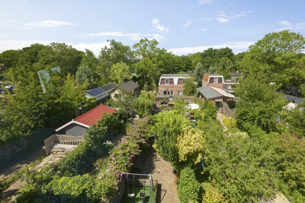 Video Nieuwe Karselaan 60