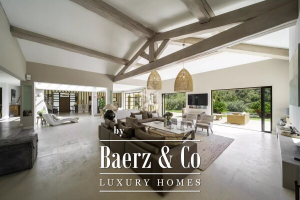 photo 13 Elegant Provencal style a few minutes from the village