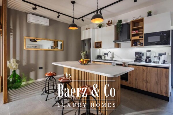 photo 14 Istria, Labin, luxury villa with swimming pool and open view of Učka Nature Park