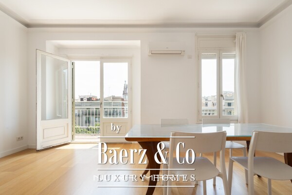 photo 9 Apartment for sale in Eixample Dret