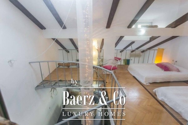 photo 9 Apartment in Kotor with a Panoramic Sea View of the Bay