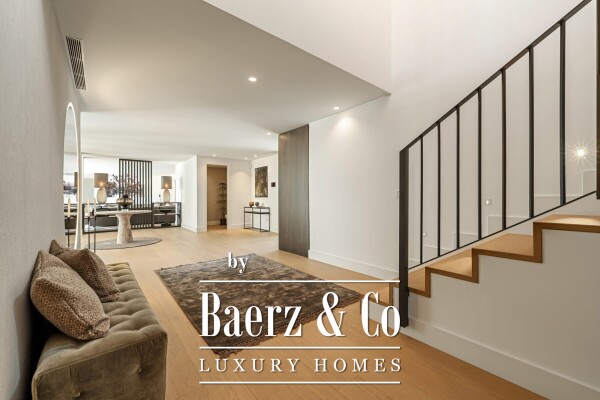 photo 37 Villa - Nagüeles - Golden Mile - Marbella - Ref: 8645