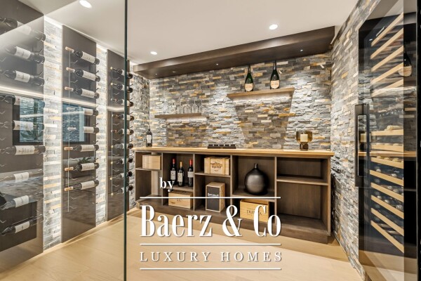 photo 48 Villa - Nagüeles - Golden Mile - Marbella - Ref: 8645