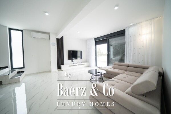 photo 17 Zadar, Crno, modern villa with pool in a beautiful location