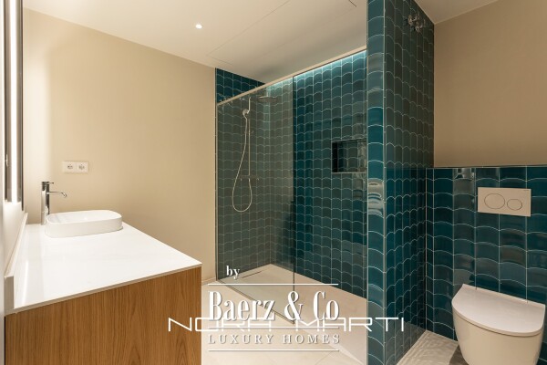 photo 30 Apartment for sale in Sarrià-Sant Gervasi