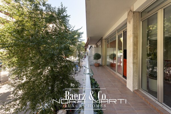 photo 40 Apartment for sale in Sarrià-Sant Gervasi