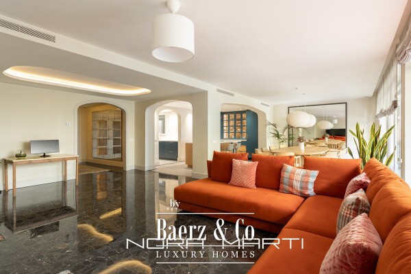 photo 21 Apartment for sale in Sarrià-Sant Gervasi