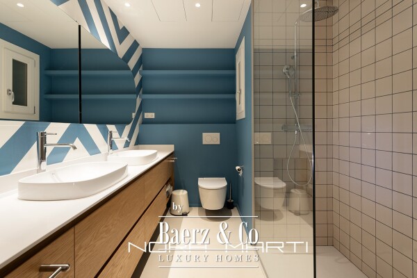 photo 35 Apartment for sale in Sarrià-Sant Gervasi