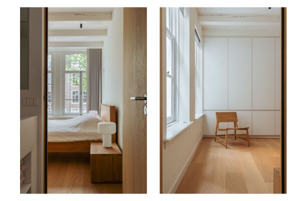 photo 23 Blauwburgwal 18 H