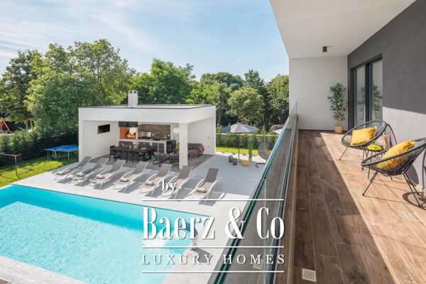photo 35 Žminj, Šivati ​​- luxury villa with swimming pool surrounded by nature