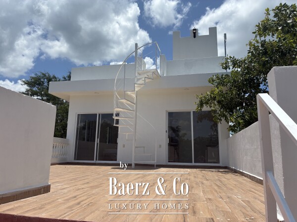photo 6 A Private Yucatán Estate — A Life of Privacy, Nature and Independence