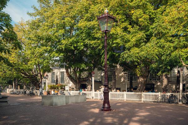 photo 35 Keizersgracht 698 E