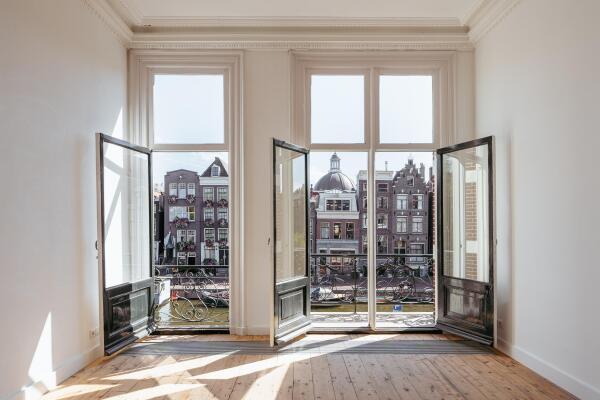 photo 18 Herengracht 6