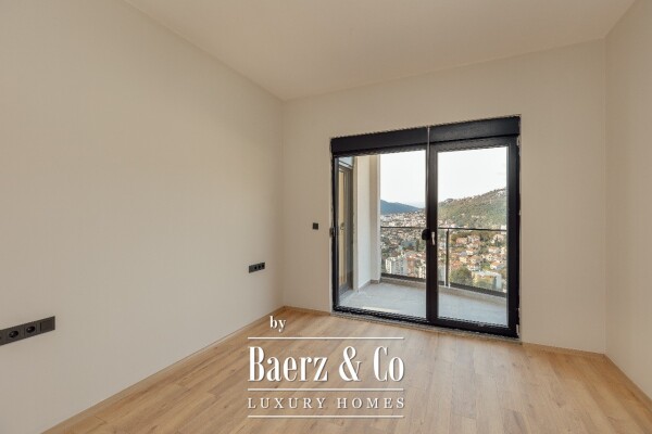 photo 14 Apartment in the Center of Herceg Novi with a Sea View