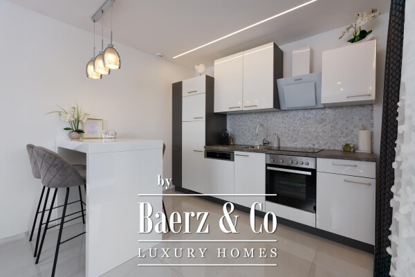 photo 23 Island of Krk, Malinska, beautiful villa with 3 residential units, swimming pool, sea view