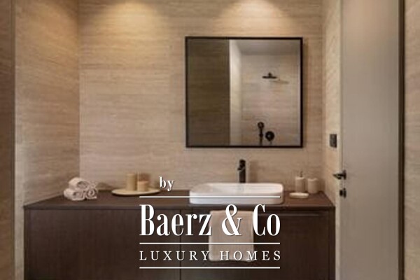 photo 17 Brseč, luxury villa of 280 m² with a pool and panoramic sea view