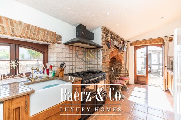 photo 3 Beautiful luxury home in Alte, Alte