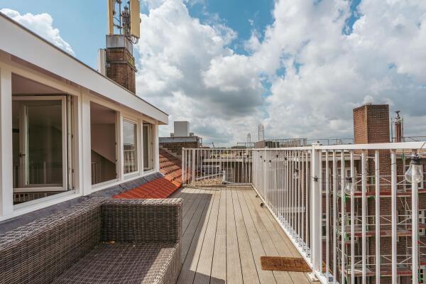 photo 24 Stadionkade 158 4