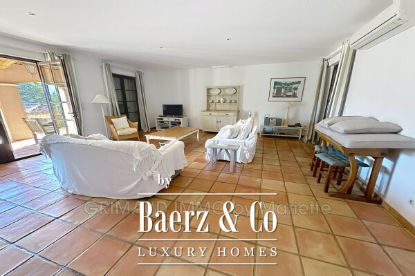 photo 7 beautiful house with breathtaking panoramic views,within wal