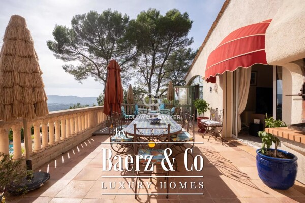 photo 13 beautiful Property with Seaview and in absolute quiet