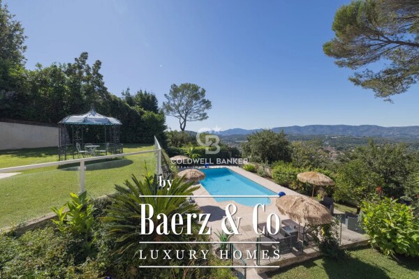 photo 22 beautiful Property with Seaview and in absolute quiet