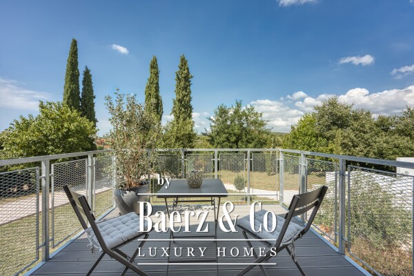 photo 31 Luxury Stone Residence on a Spacious Estate near Višnjan