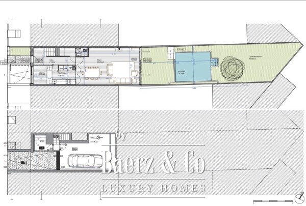 photo 23 Furnished 3-bedroom House in Porto